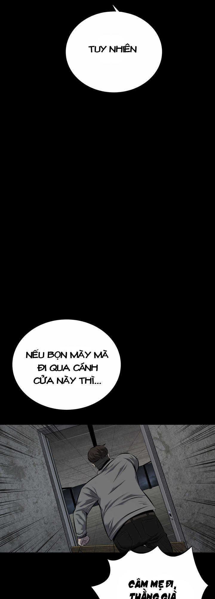 Hive - Chương 112 - Trang 79