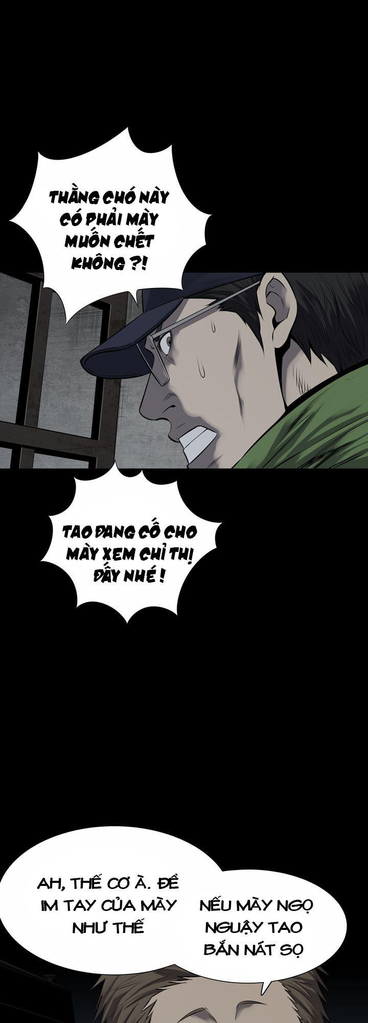 Hive - Chương 112 - Trang 9