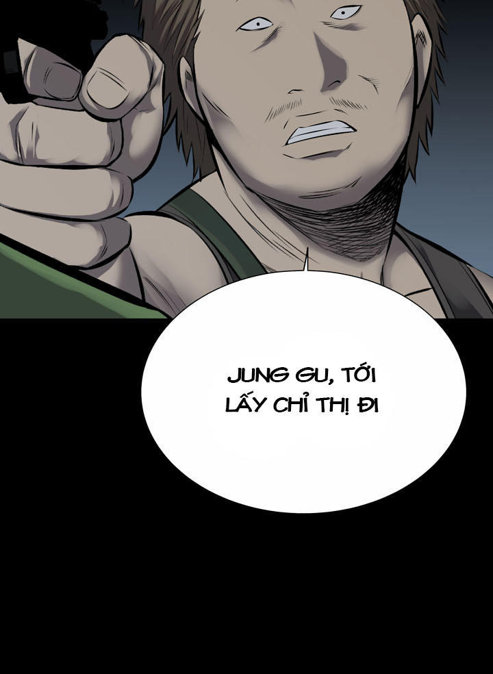 Hive - Chương 112 - Trang 10