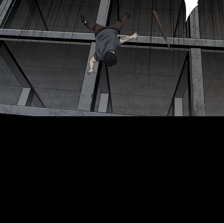 Hive - Chương 113 - Trang 11