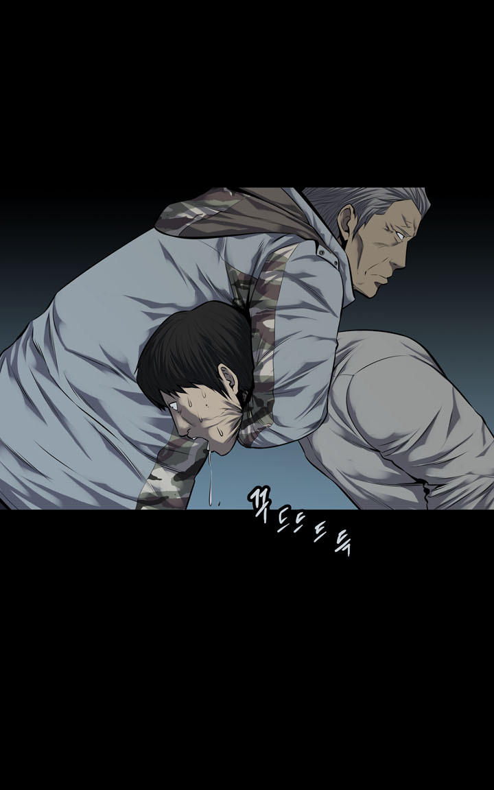 Hive - Chương 113 - Trang 14