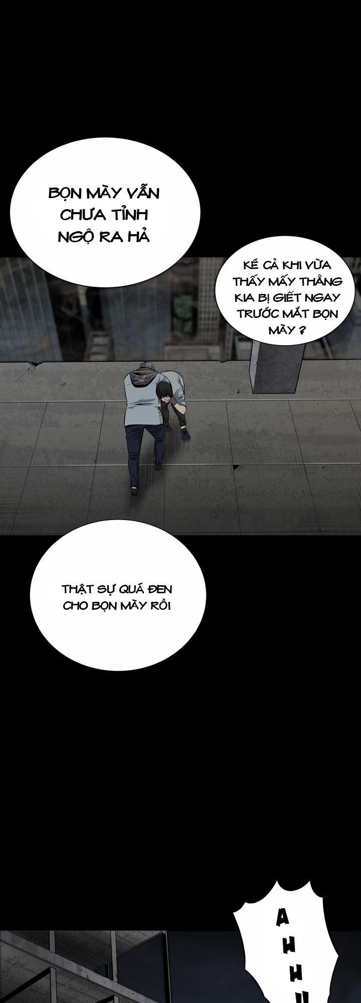 Hive - Chương 113 - Trang 15