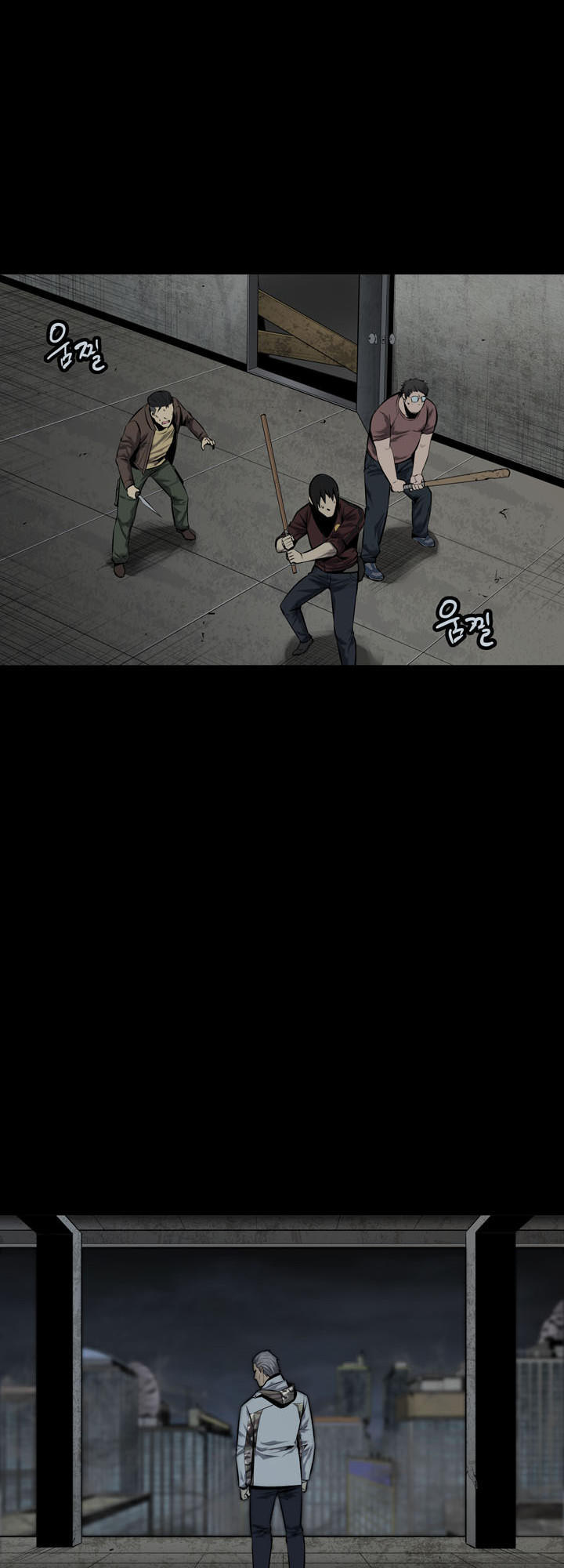 Hive - Chương 113 - Trang 17