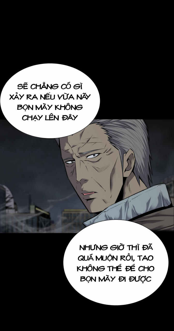 Hive - Chương 113 - Trang 19