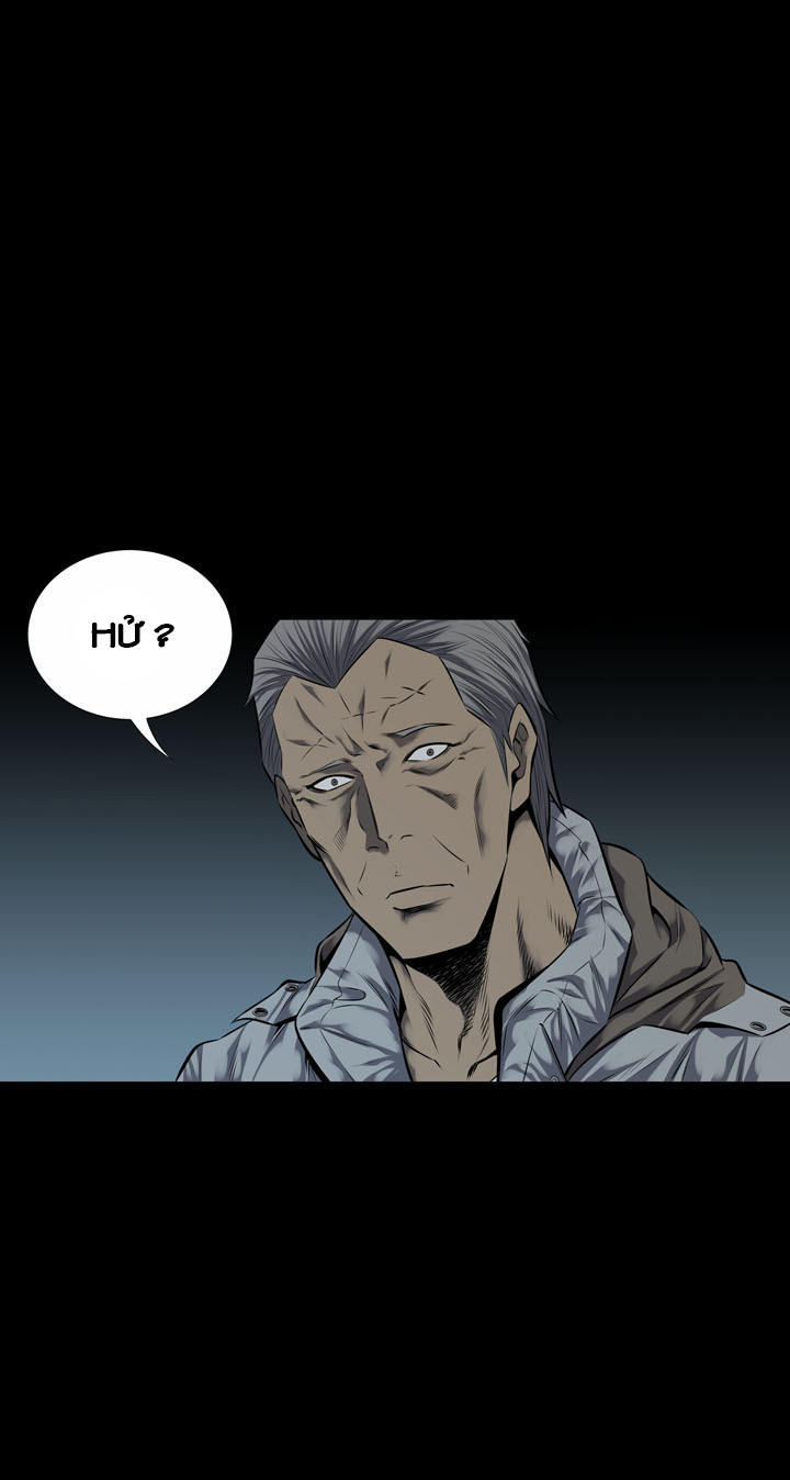 Hive - Chương 113 - Trang 22