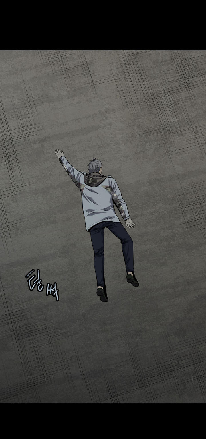 Hive - Chương 113 - Trang 25