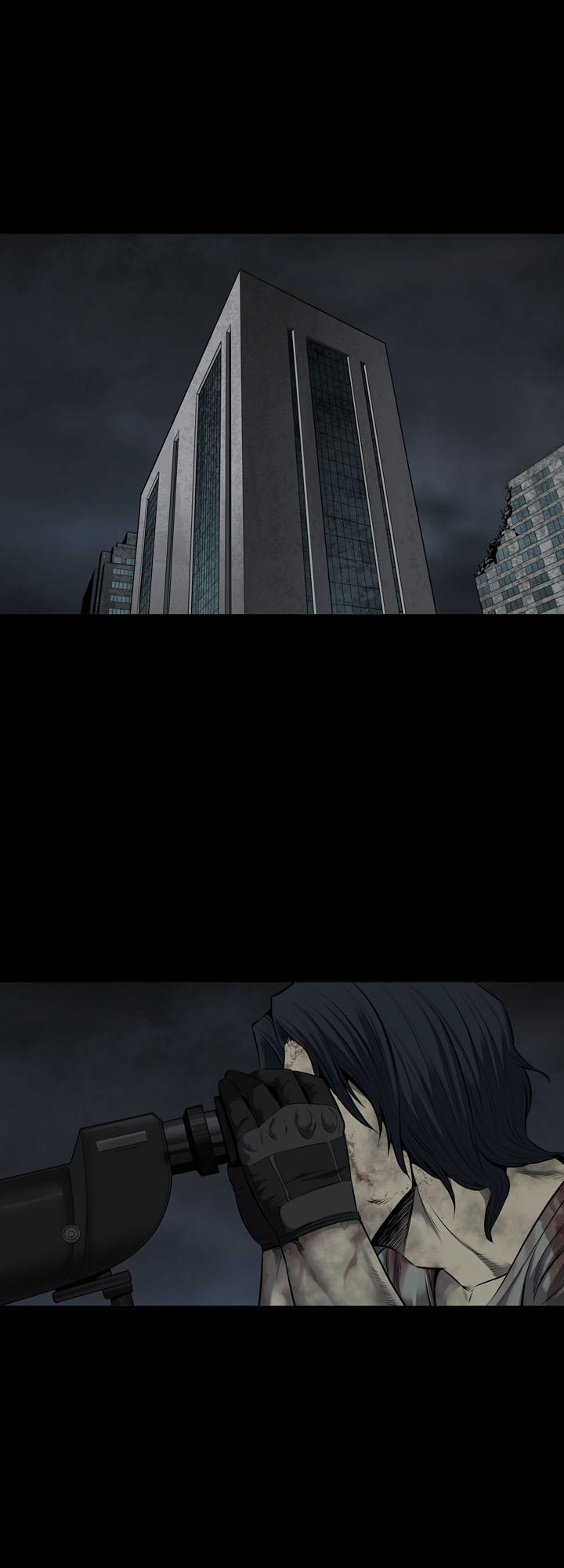 Hive - Chương 113 - Trang 26