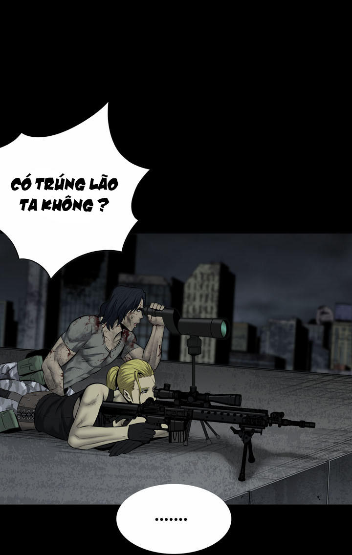 Hive - Chương 113 - Trang 27