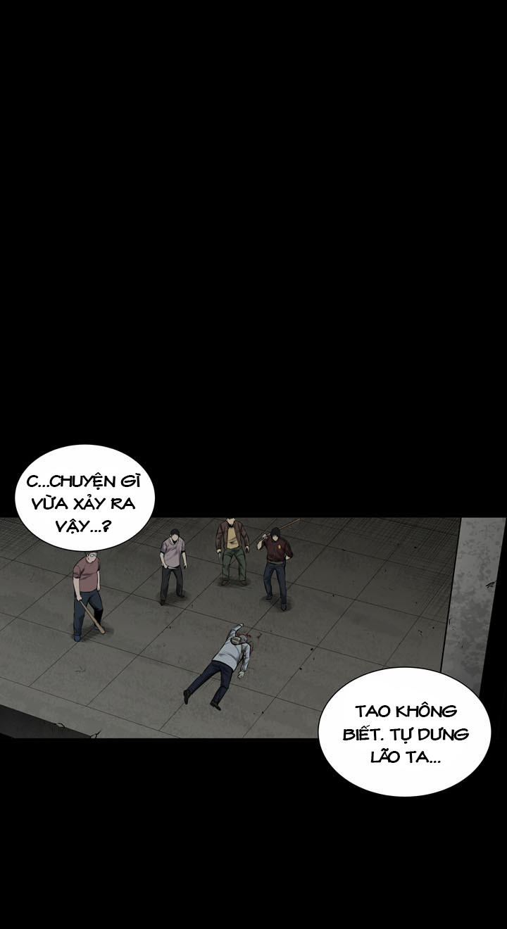 Hive - Chương 113 - Trang 28
