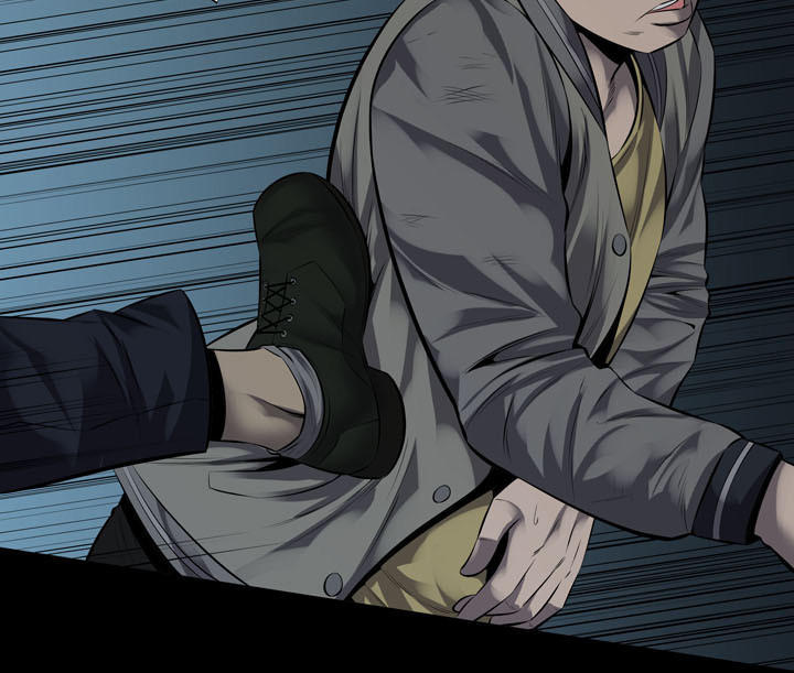 Hive - Chương 113 - Trang 4