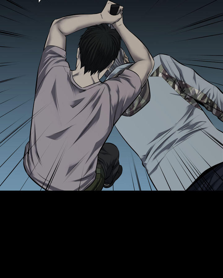 Hive - Chương 113 - Trang 33