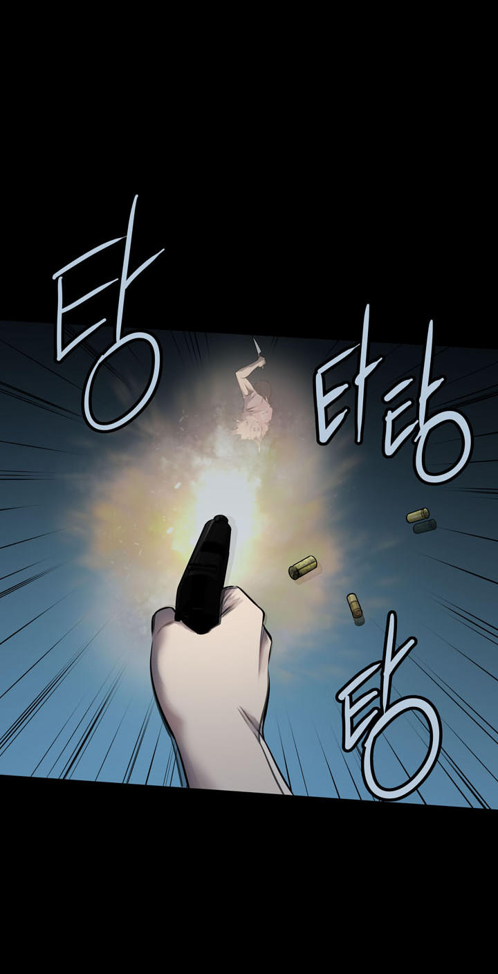 Hive - Chương 113 - Trang 34