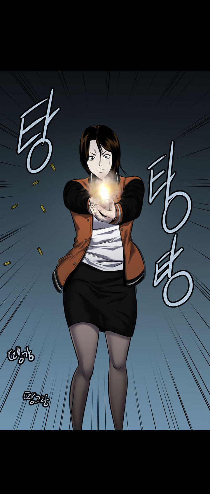 Hive - Chương 113 - Trang 35