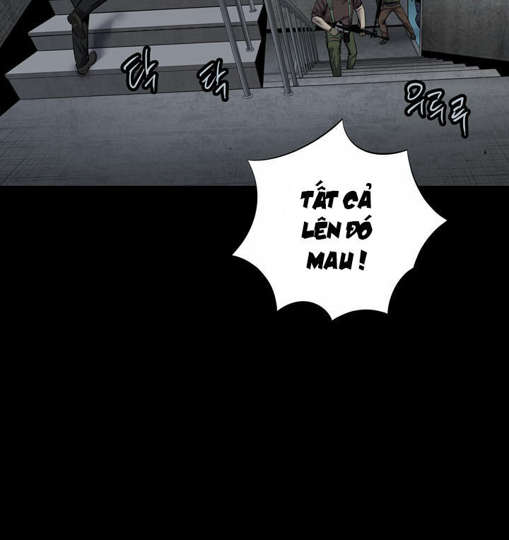 Hive - Chương 113 - Trang 38