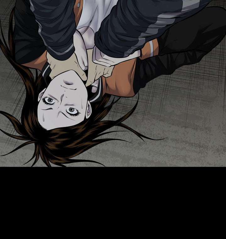 Hive - Chương 113 - Trang 44