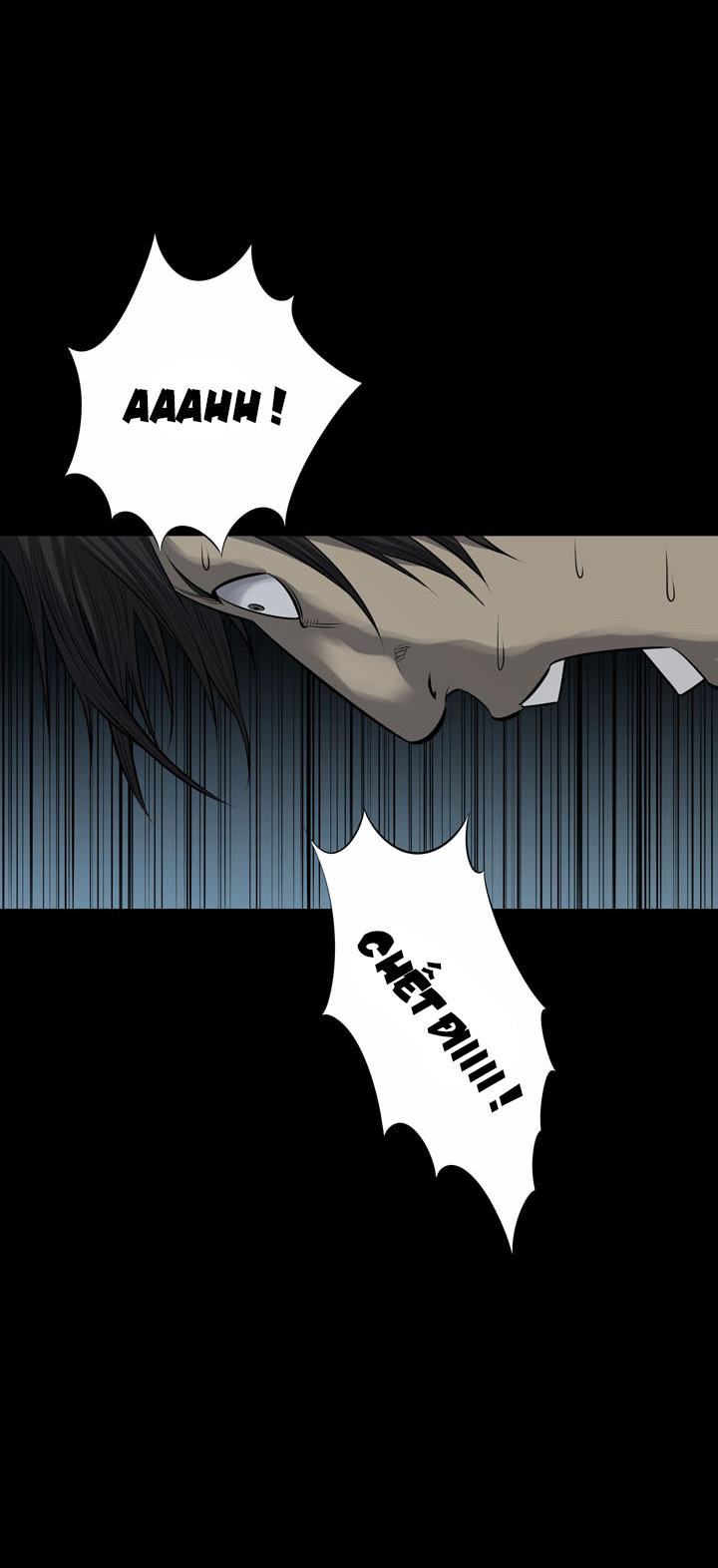 Hive - Chương 113 - Trang 45