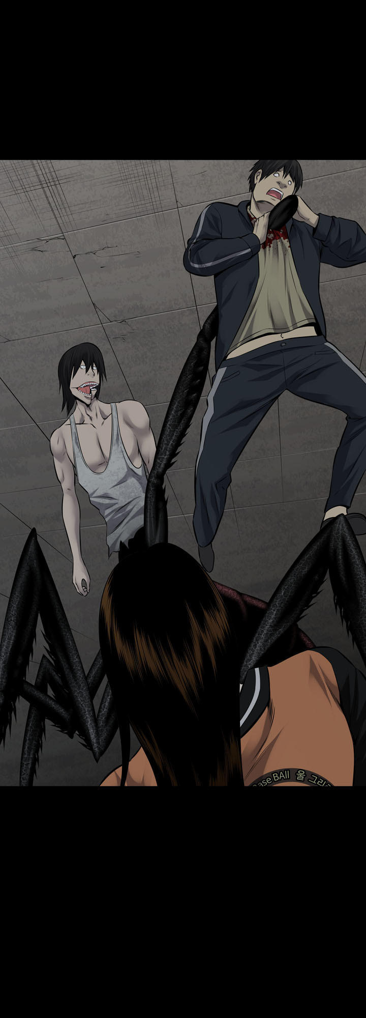 Hive - Chương 113 - Trang 46