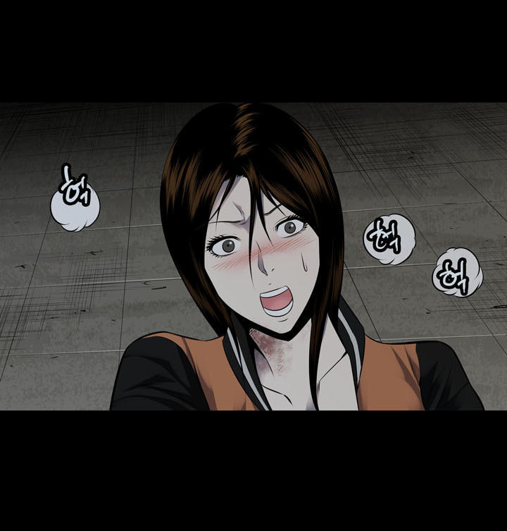 Hive - Chương 113 - Trang 47