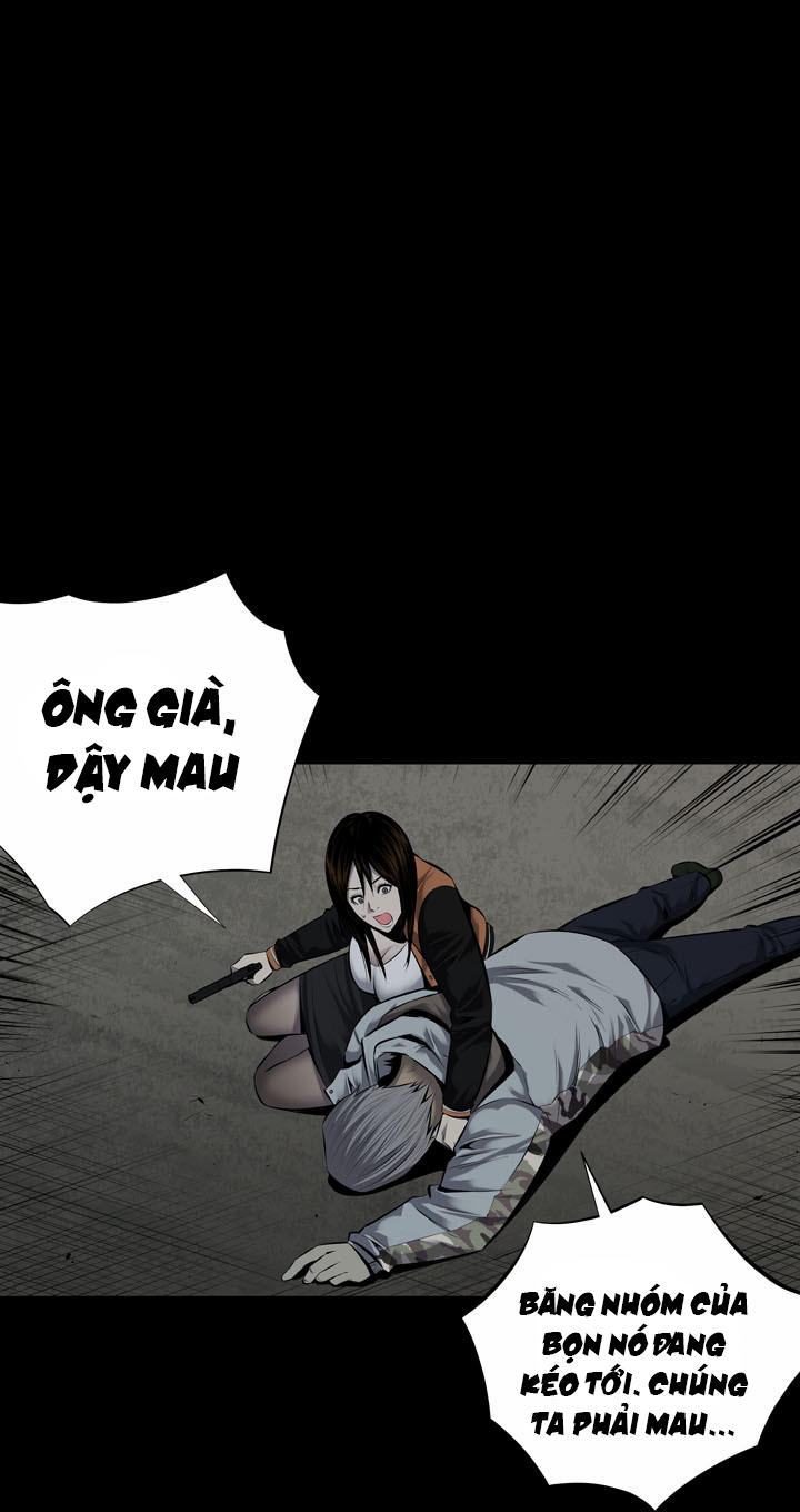 Hive - Chương 113 - Trang 50