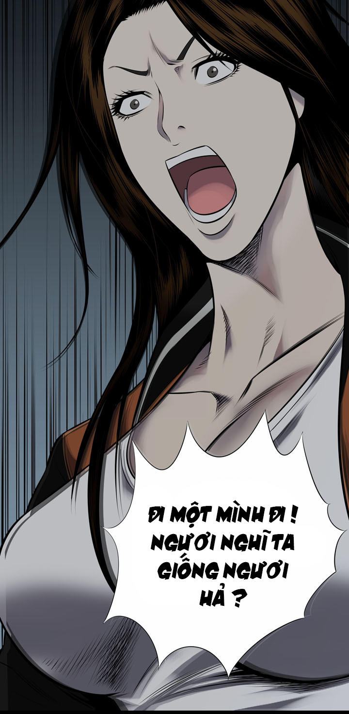 Hive - Chương 113 - Trang 55