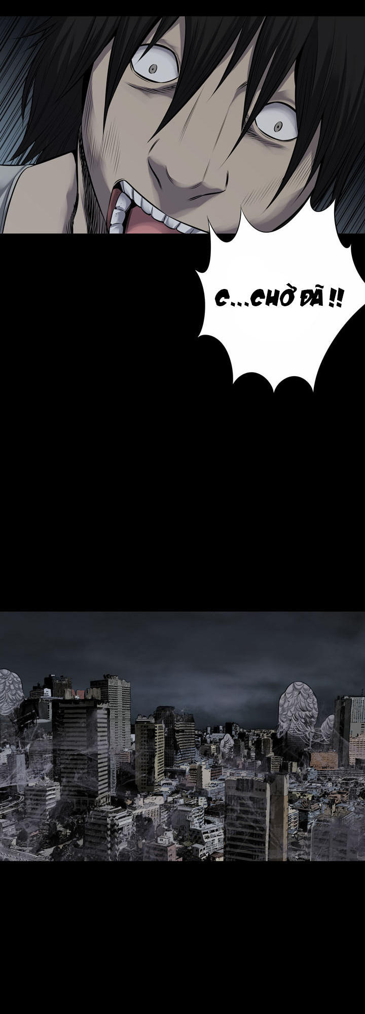 Hive - Chương 113 - Trang 57