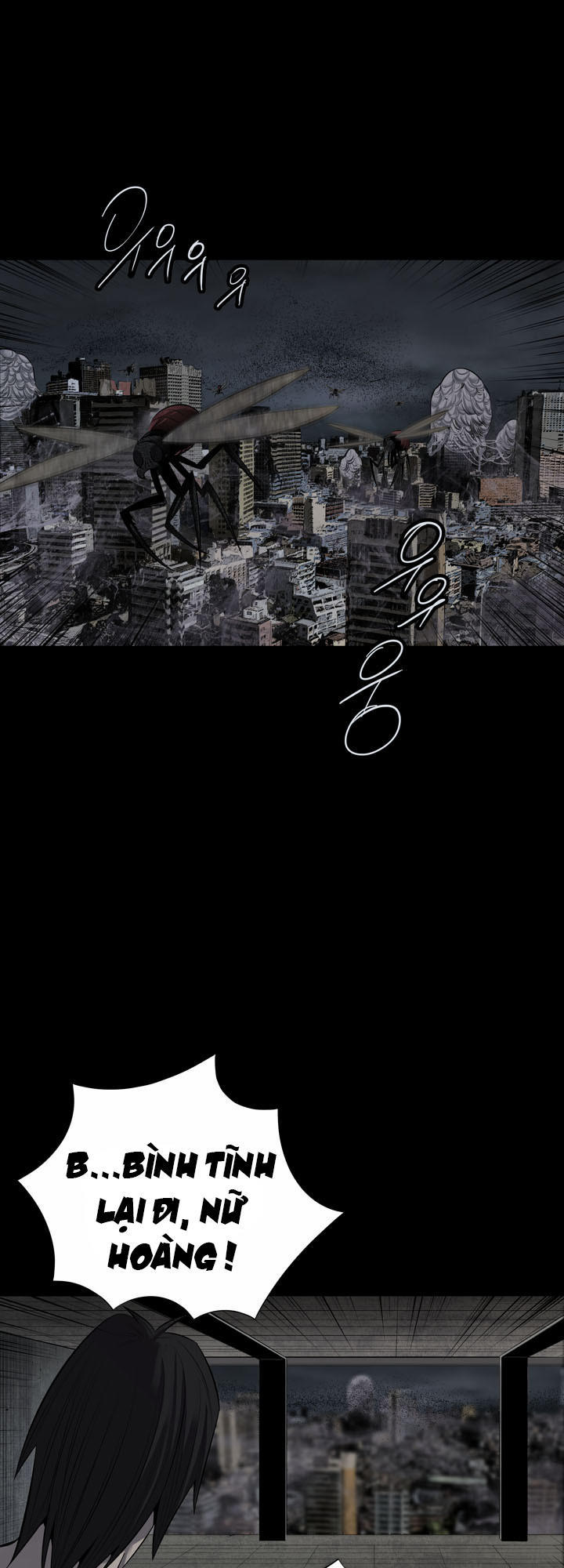 Hive - Chương 113 - Trang 60