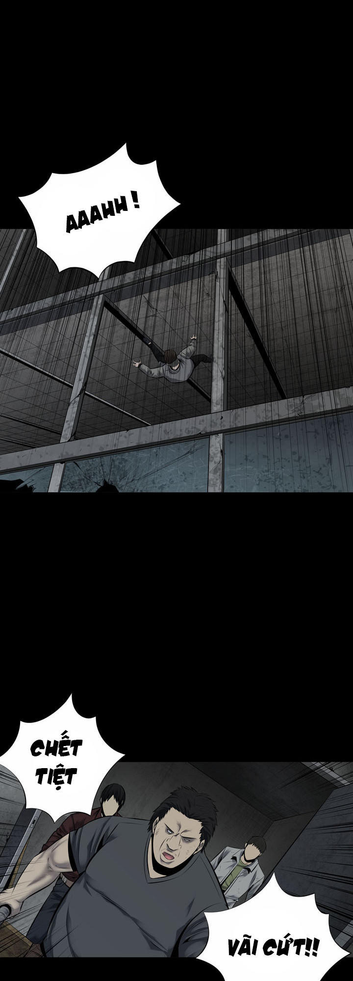Hive - Chương 113 - Trang 7
