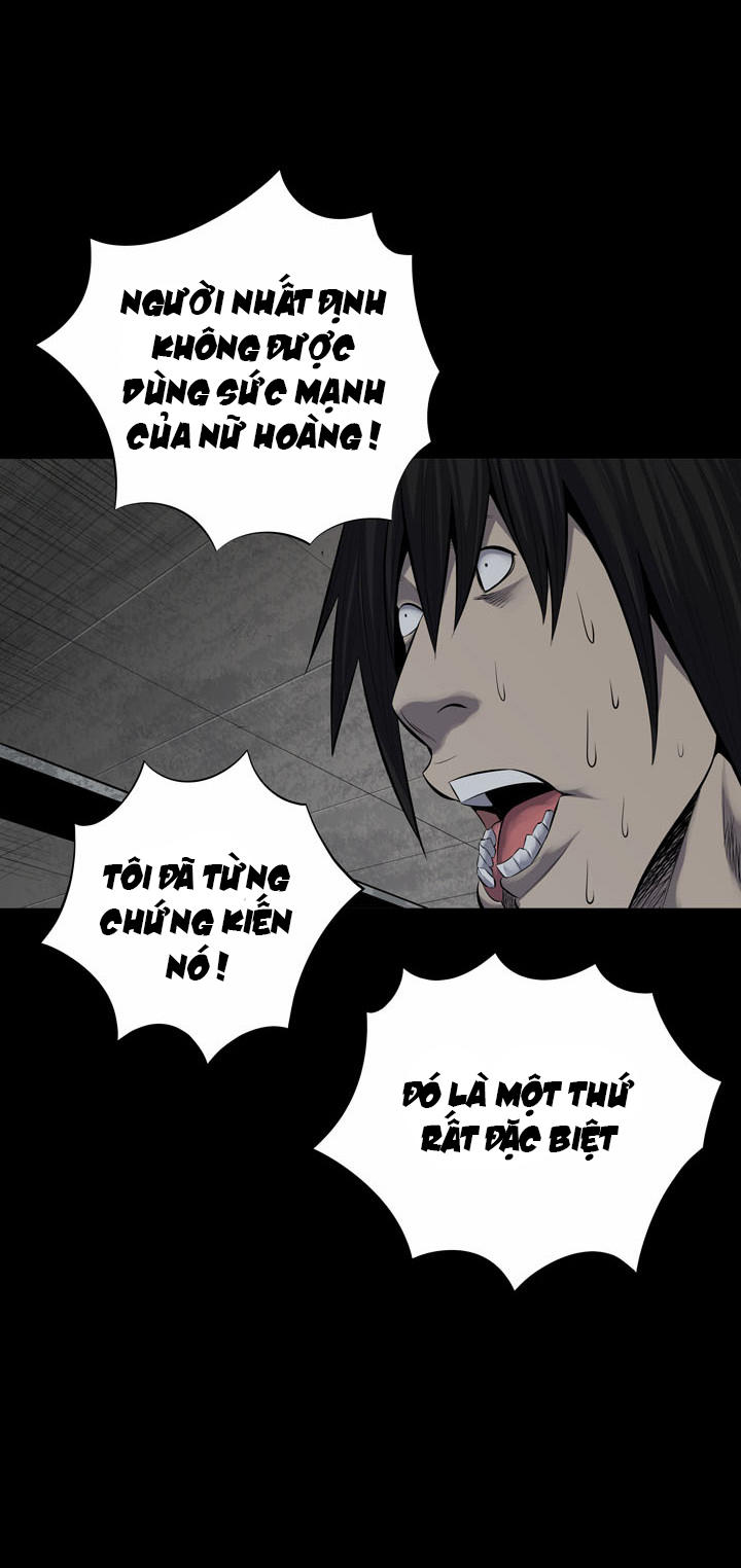 Hive - Chương 113 - Trang 62