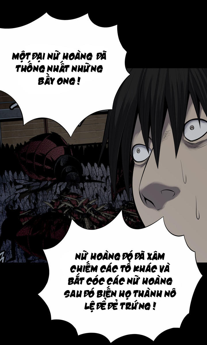 Hive - Chương 113 - Trang 63