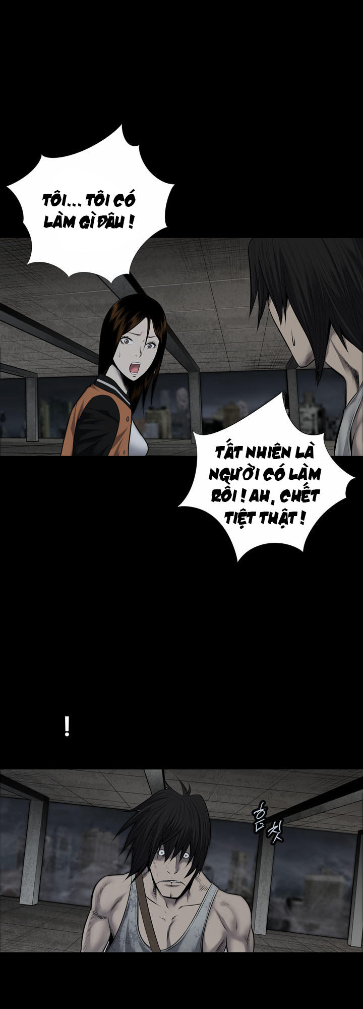 Hive - Chương 113 - Trang 66