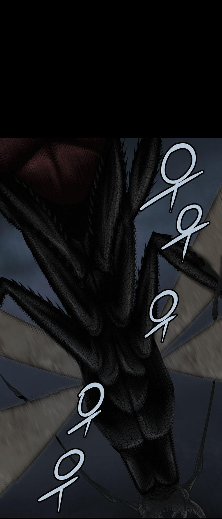 Hive - Chương 113 - Trang 67