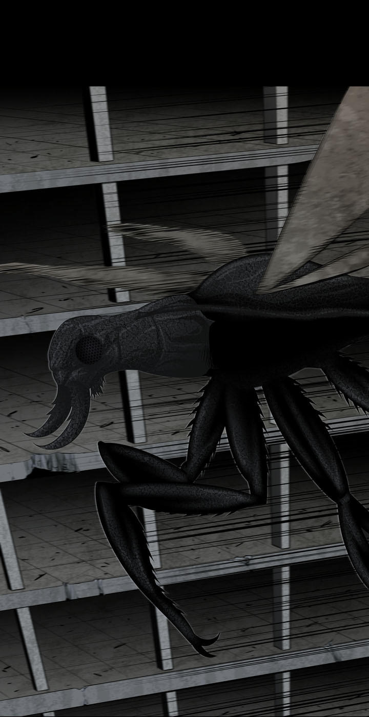 Hive - Chương 113 - Trang 69