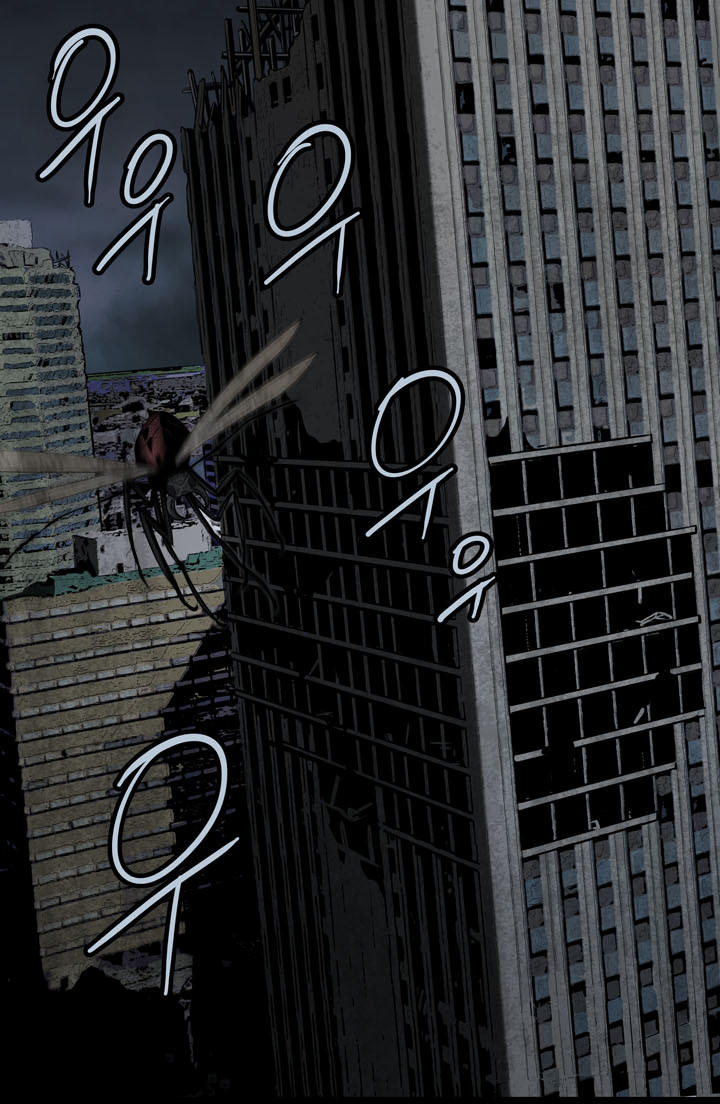 Hive - Chương 113 - Trang 71