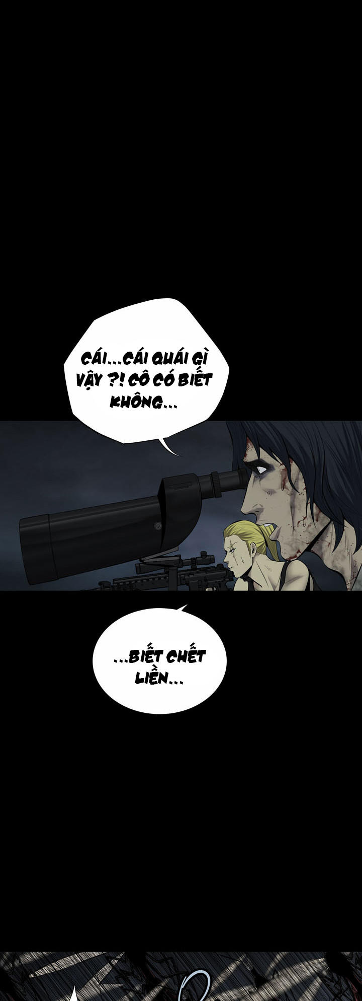 Hive - Chương 113 - Trang 75