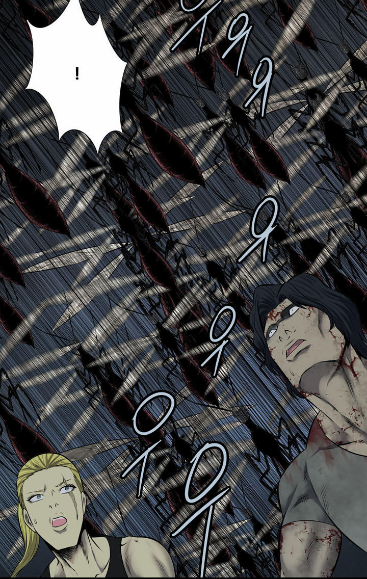 Hive - Chương 113 - Trang 76