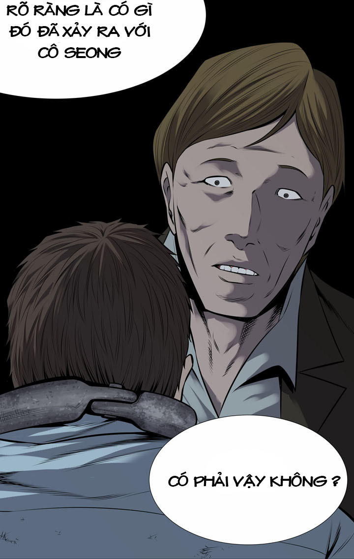 Hive - Chương 114 - Trang 13