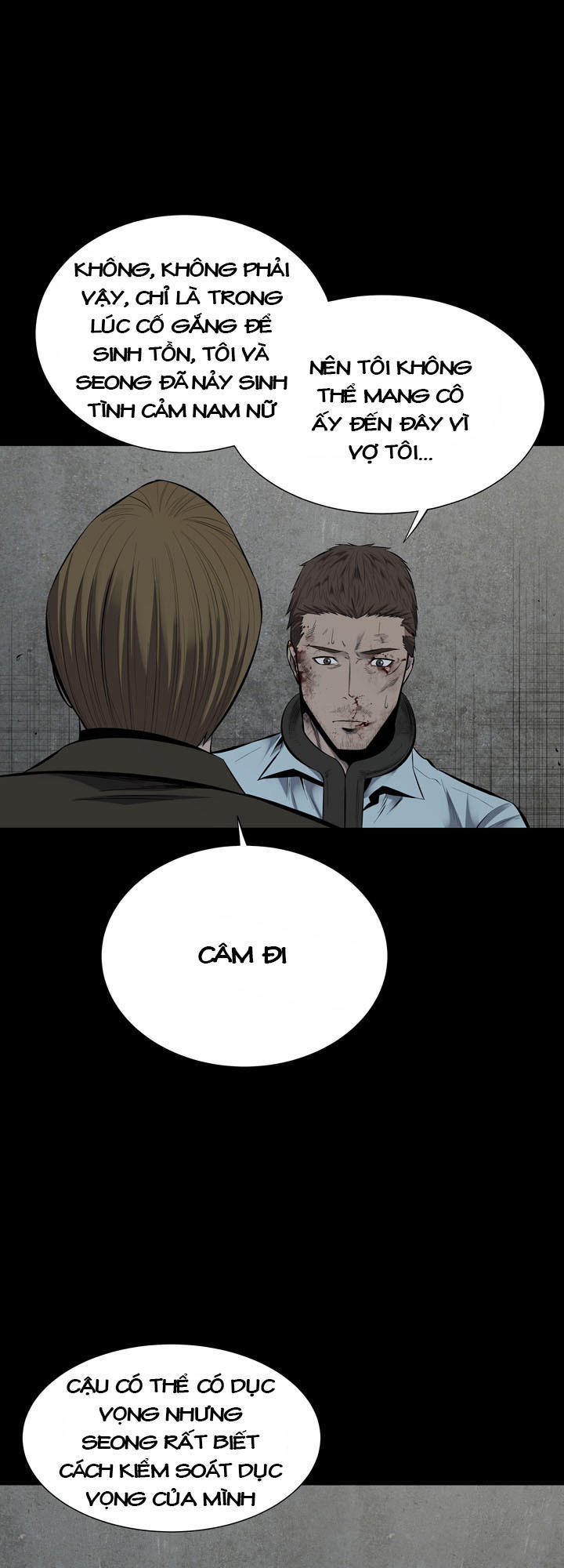 Hive - Chương 114 - Trang 15