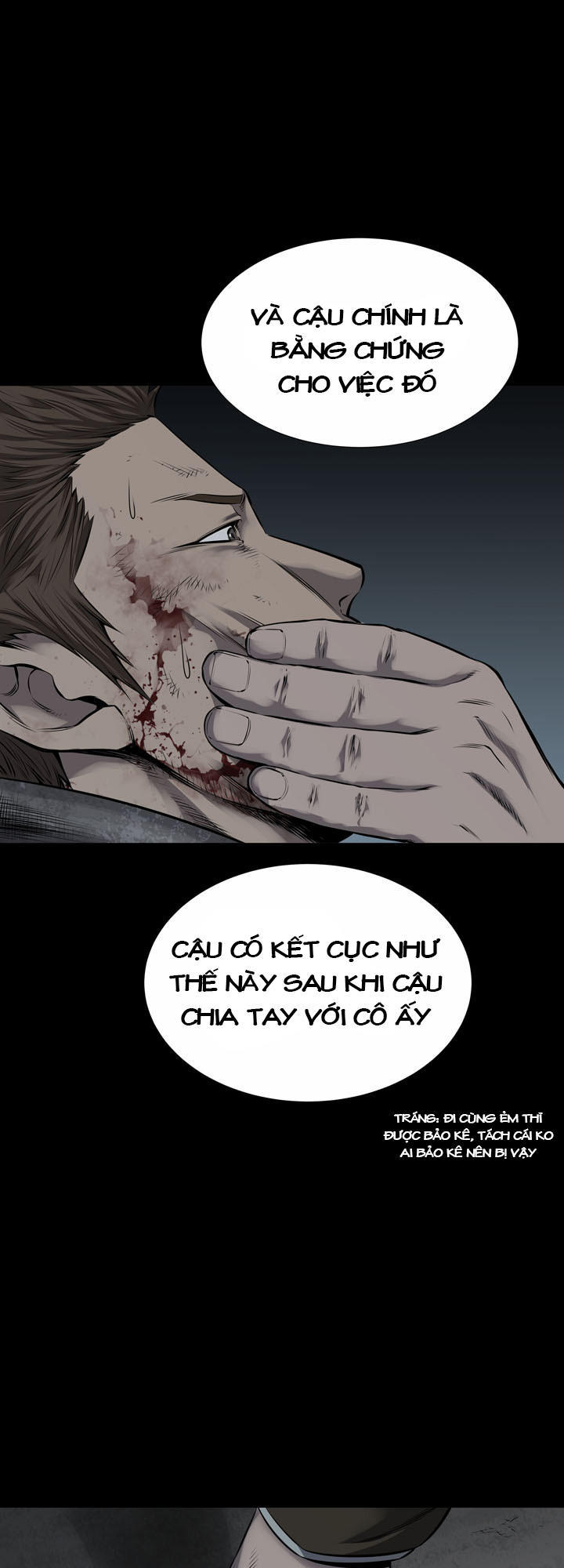 Hive - Chương 114 - Trang 21