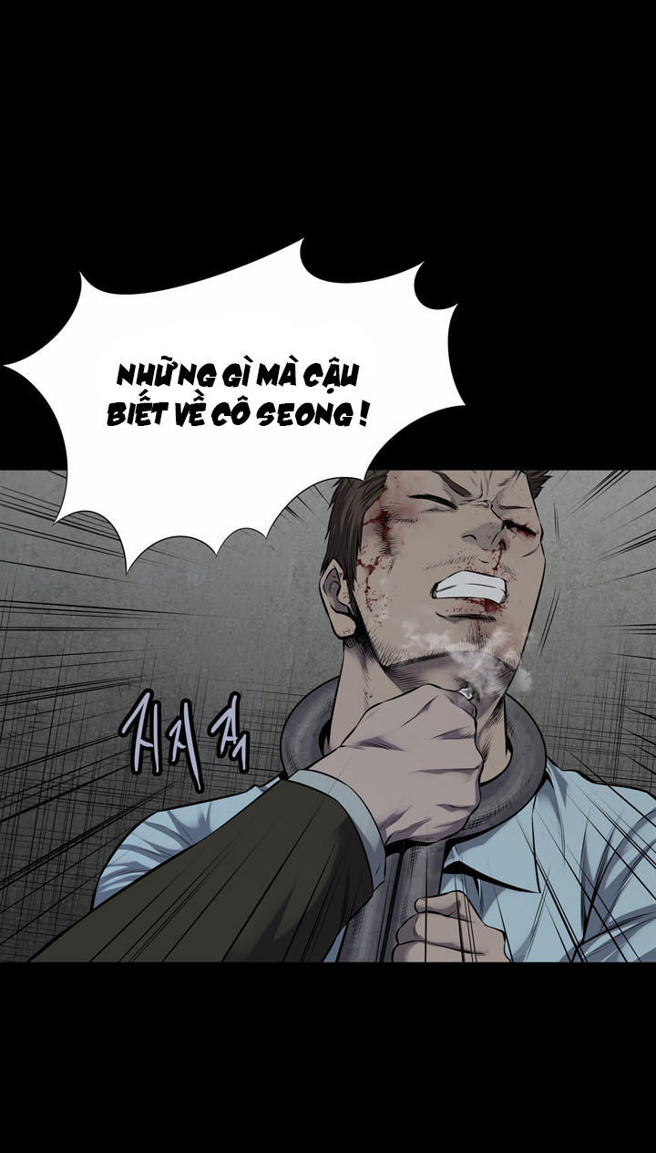 Hive - Chương 114 - Trang 23