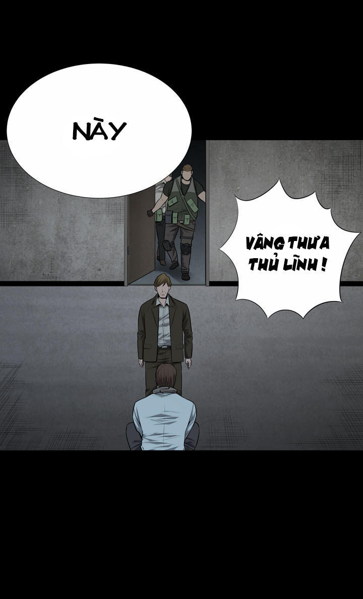 Hive - Chương 114 - Trang 28