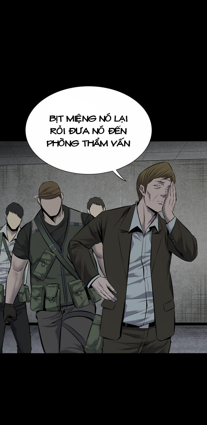 Hive - Chương 114 - Trang 29