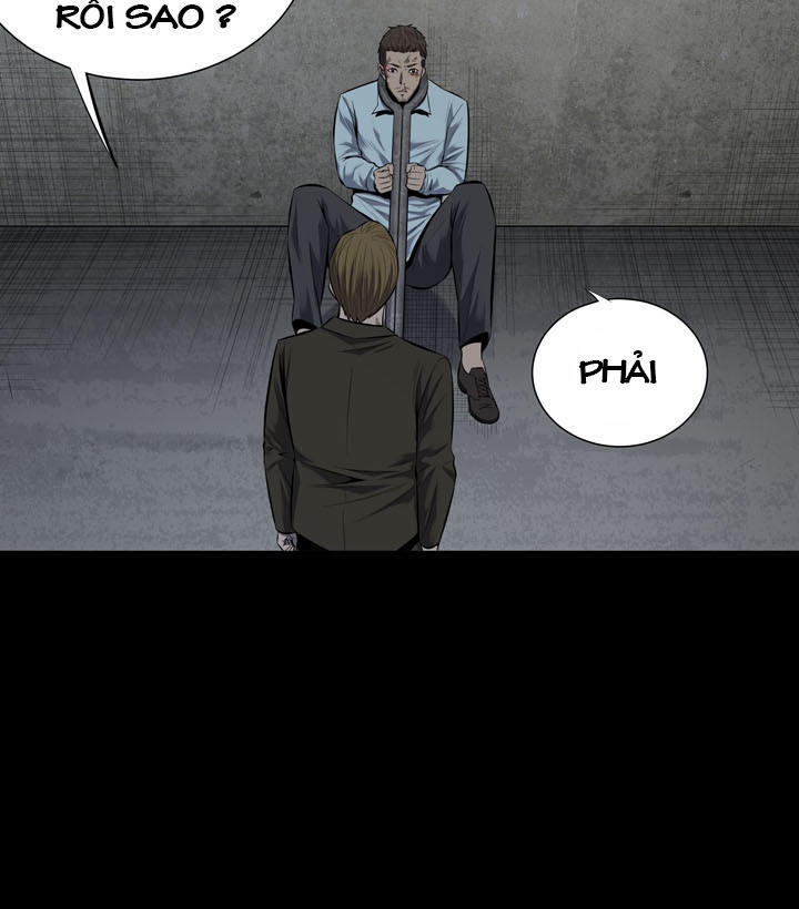 Hive - Chương 114 - Trang 4