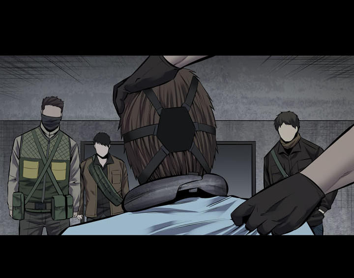 Hive - Chương 114 - Trang 32