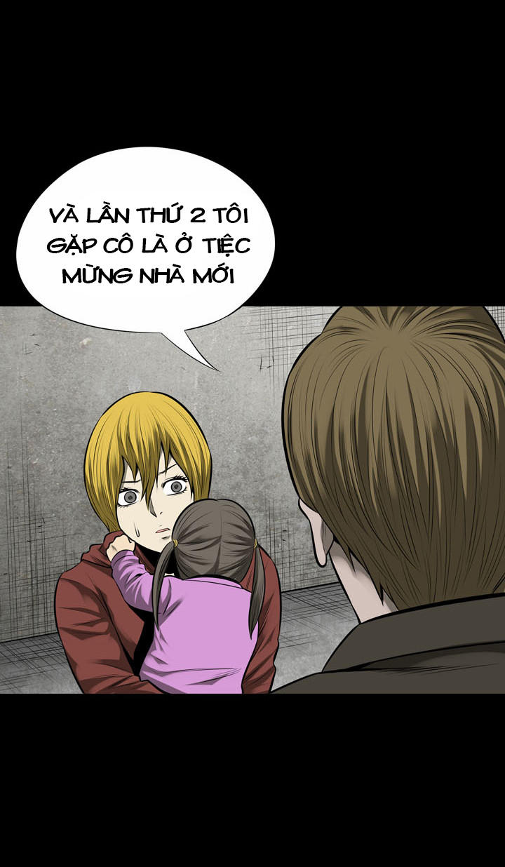 Hive - Chương 114 - Trang 47
