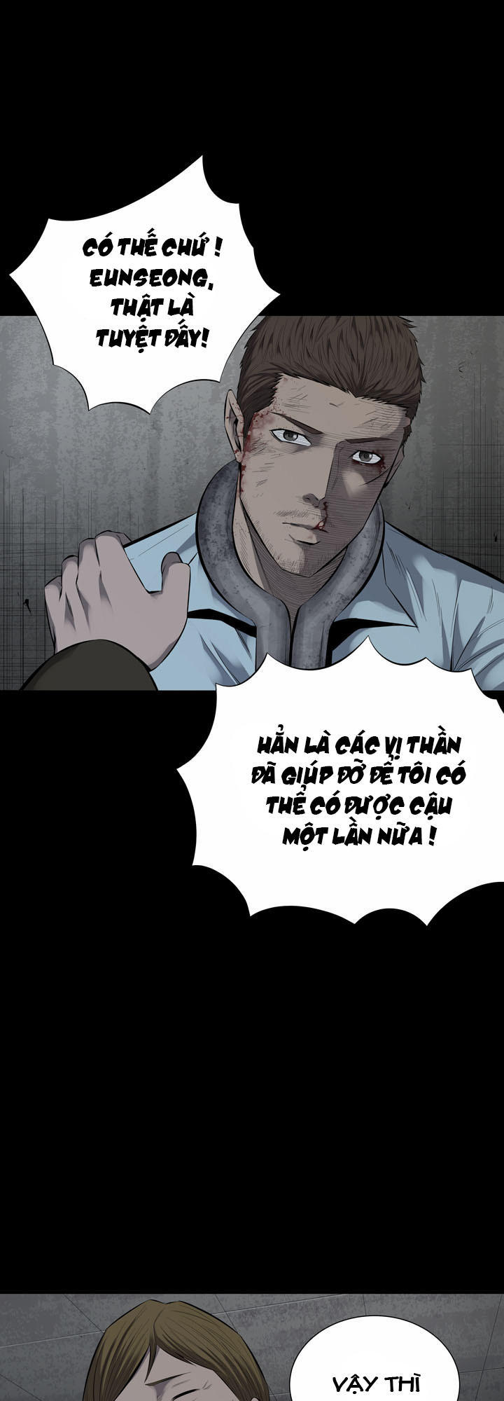 Hive - Chương 114 - Trang 6