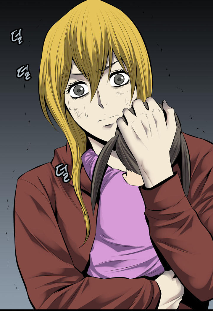 Hive - Chương 114 - Trang 52