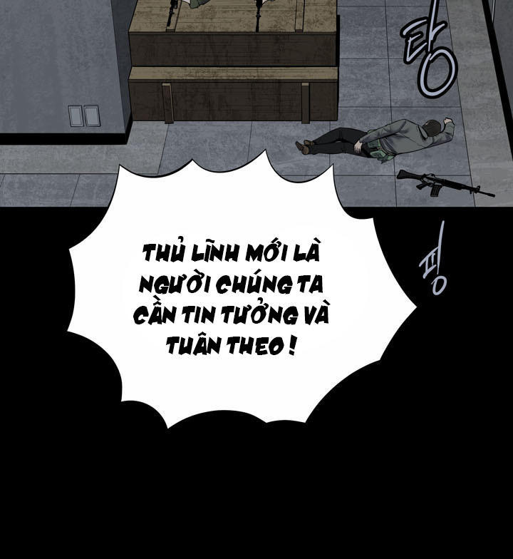 Hive - Chương 115 - Trang 18