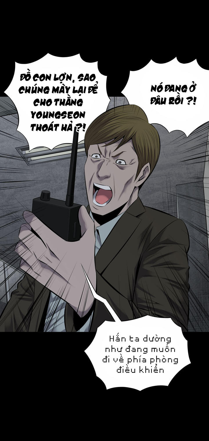 Hive - Chương 115 - Trang 19