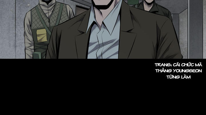 Hive - Chương 115 - Trang 24