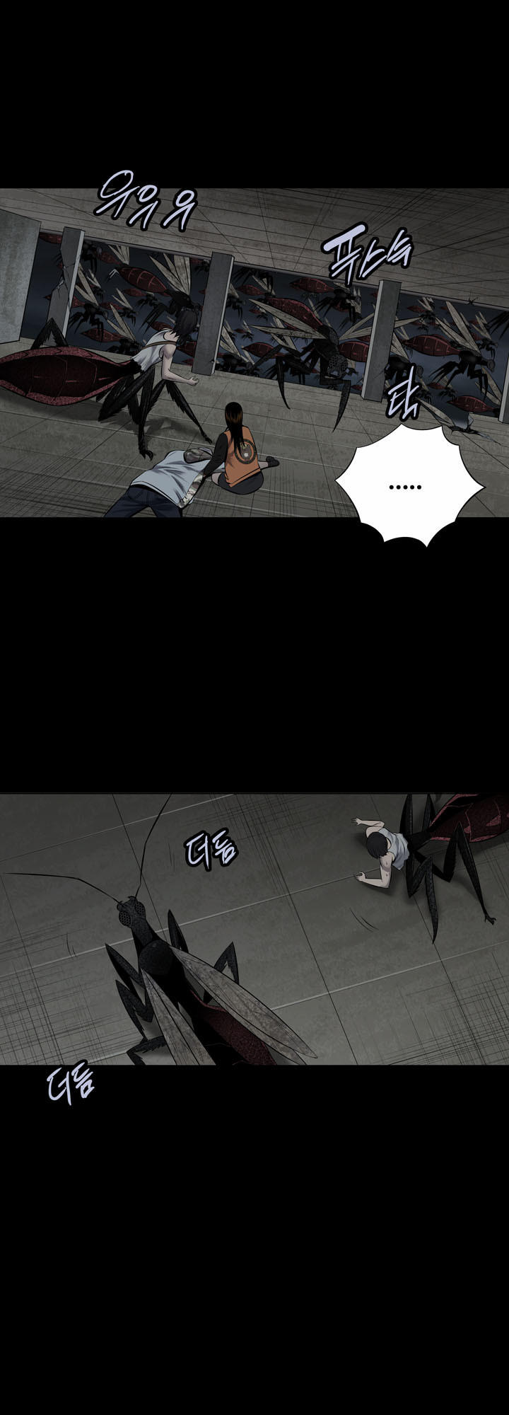 Hive - Chương 115 - Trang 29